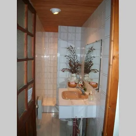 Grande Maison De Vacances à Les Alpes