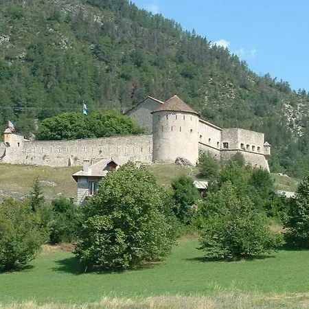 Grande Maison De Vacances à Les Alpes Hébergement de vacances