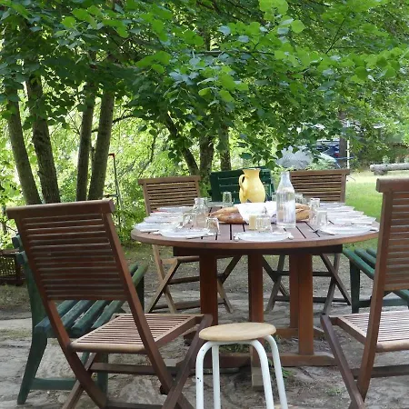 Grande Maison De Vacances à Les Alpes * Colmars