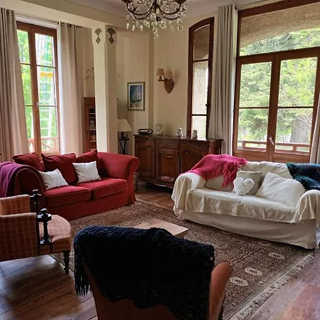 Holiday home Grande Maison De Vacances A Les Alpes