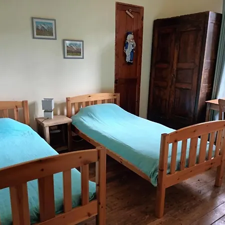 Grande Maison De Vacances A Les Alpes