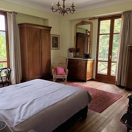 Grande Maison De Vacances A Les Alpes Holiday home *