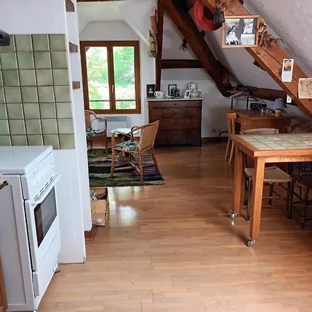 Grande Maison De Vacances A Les Alpes * Colmars